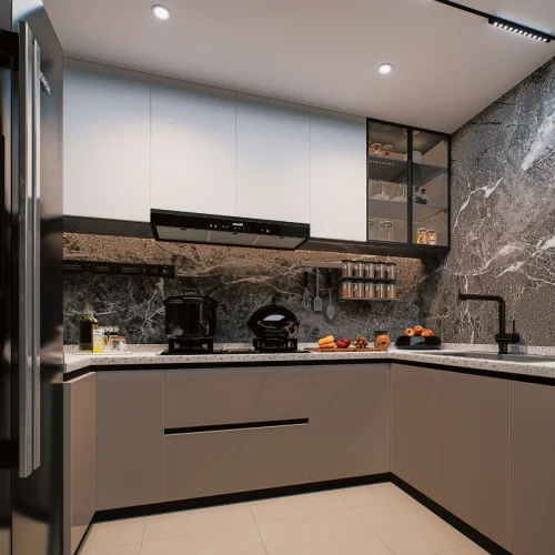 Modern Kitchen design