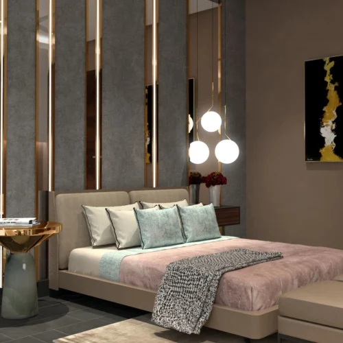 Bedroom Designs