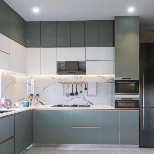 Modern Kitchen design