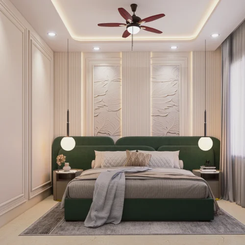 Bedroom Designs
