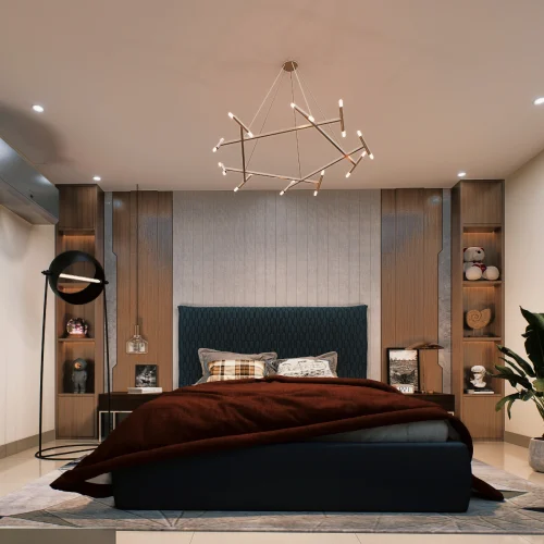 Bedroom Designs