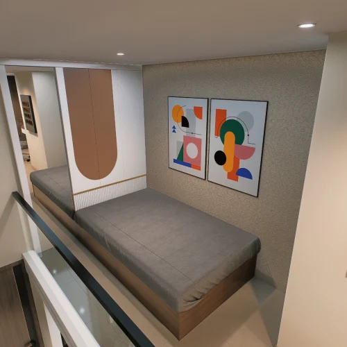 Bedroom Designs
