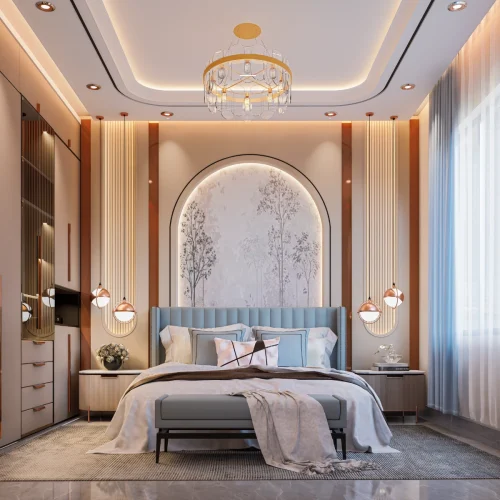 Bedroom Designs