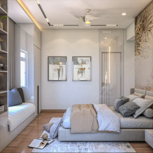 Bedroom Designs