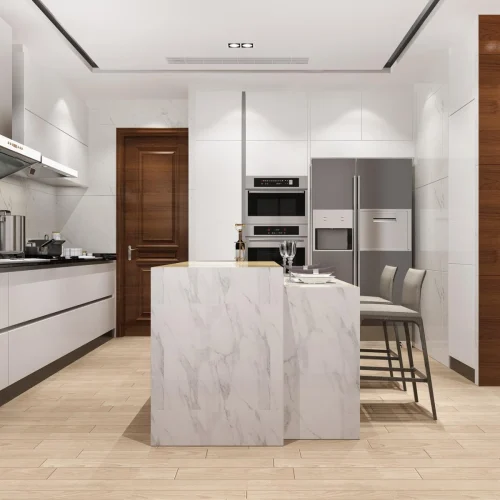 Modern Kitchen design