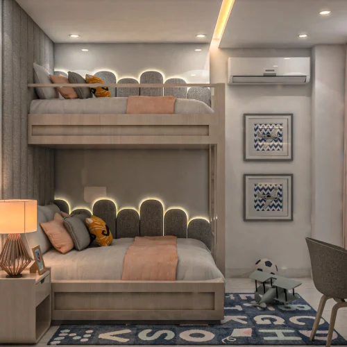 Bedroom Designs