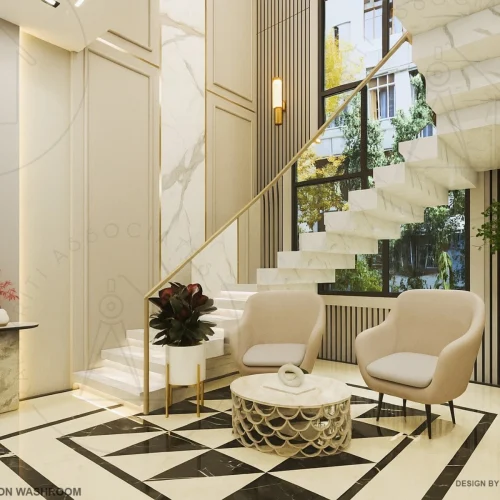 Living Spaces Design