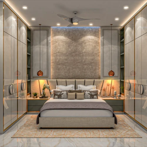 Bedroom Designs