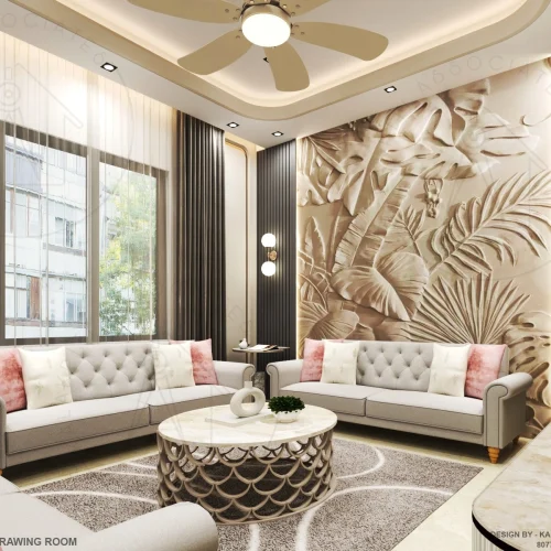 Living Spaces Design