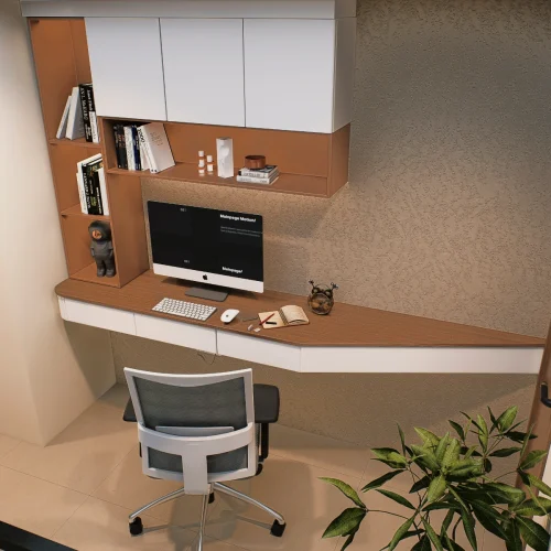Living Spaces Design
