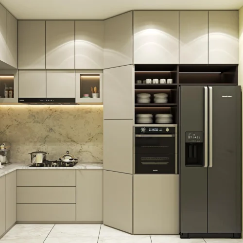 Modern Kitchen design